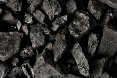 Milebrook coal boiler costs