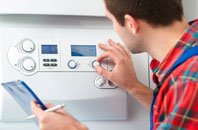 free commercial Milebrook boiler quotes