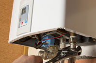 free Milebrook boiler install quotes